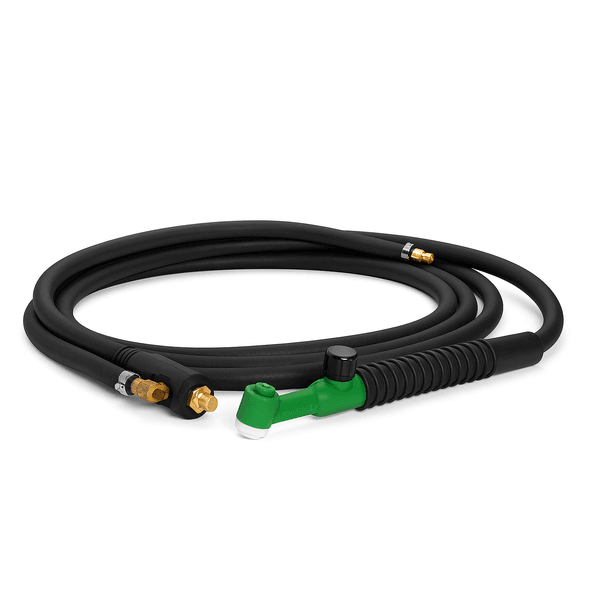 Tocha Tig 12 Valvulada 3,5M Euro 9mm - 13mm