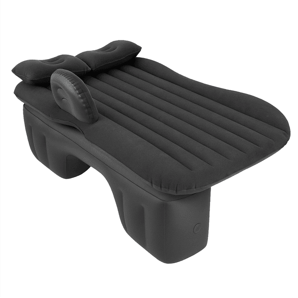 Colchão Inflável para Carro 135x84CM Ômega com Travesseiros