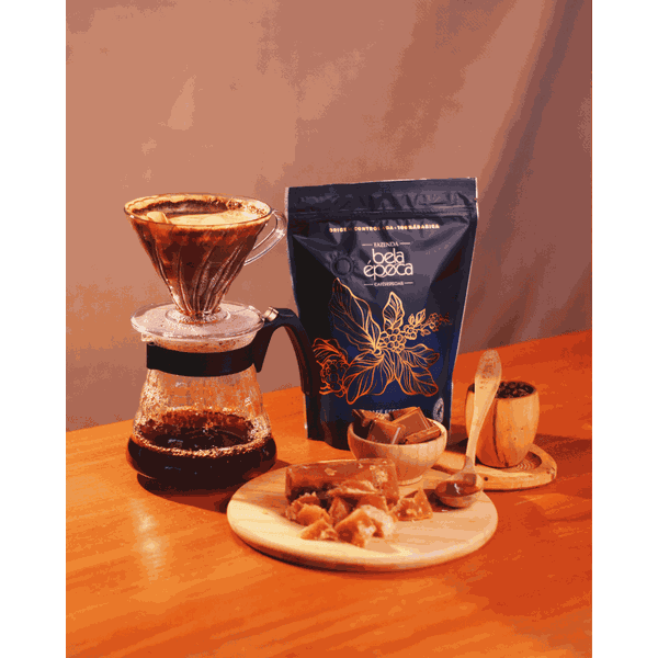 Café Especial Bela Época