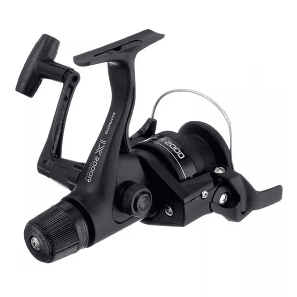 MOLINETE SHIMANO IX 4000R 4.2:1 DRAG 7KG 