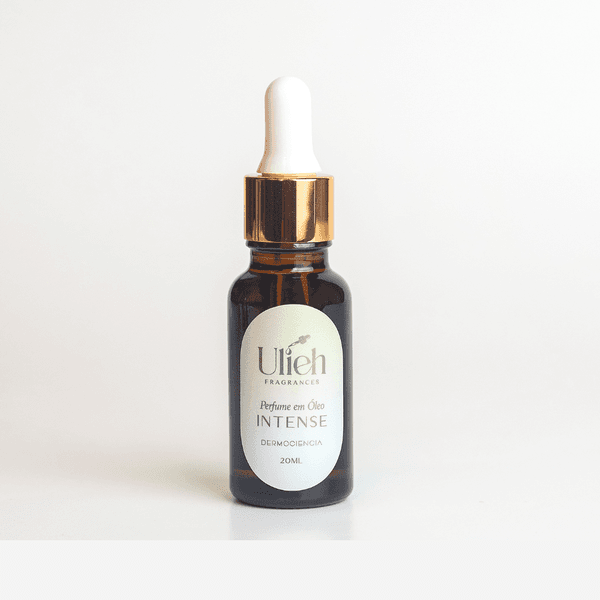 Perfume em Óleo Intense 20 mL