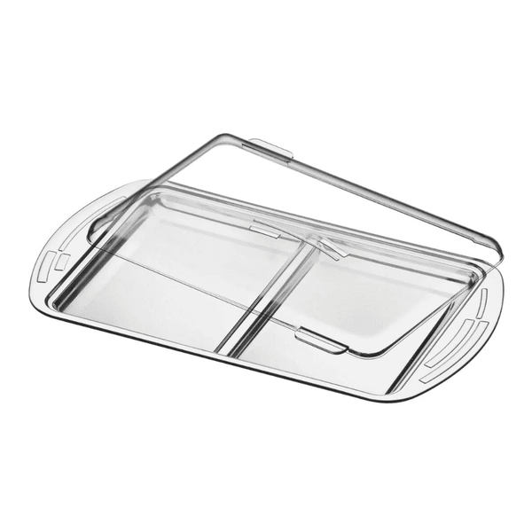 Porta Frios Ciclo Em Aço Inox Tramontina