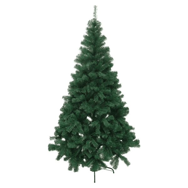 Árvore Natal Pinheiro Cheio Copacabana 180cm 720 Hastes Verde