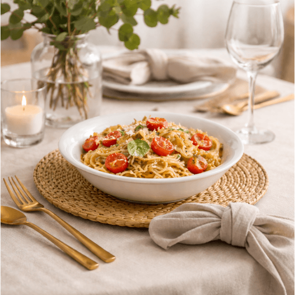 Tigela Redonda Grande Paris 2,4 Litros Scalla Cerâmica