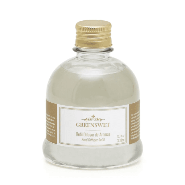 Refil Difusor Bambu 300ml Greenswet