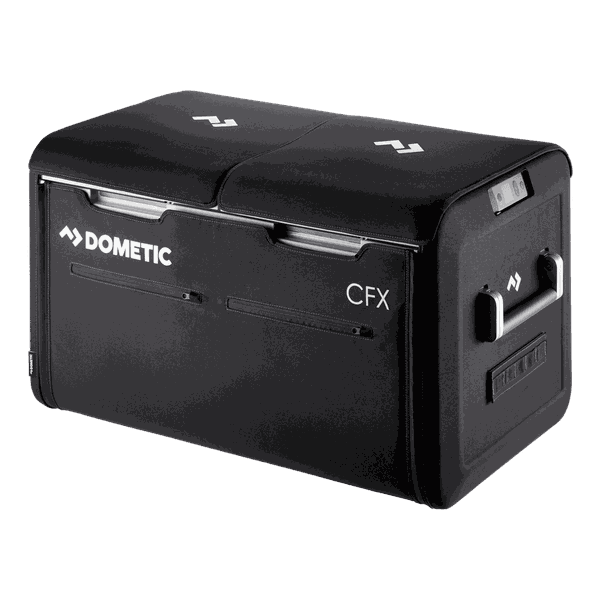 CAPA PARA GELADEIRA PORTÁTIL CFX3 75