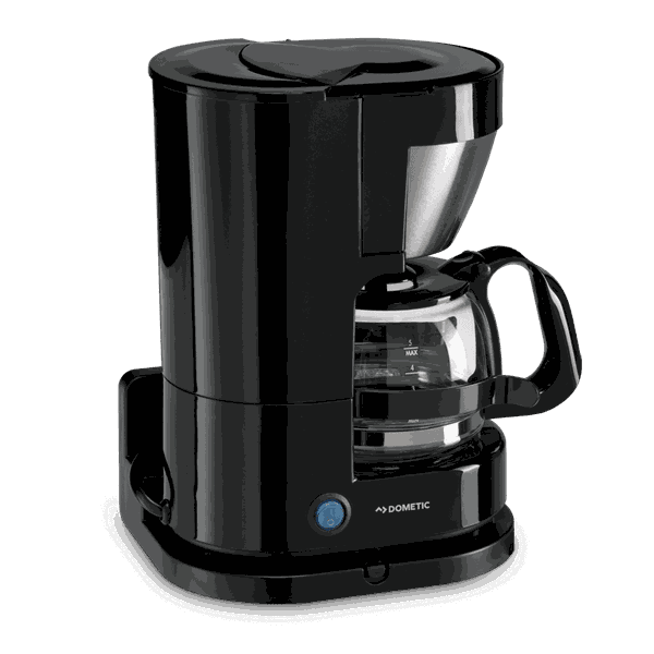  CAFETEIRA DOMETIC PERFECTCOFFE_MC052 12V