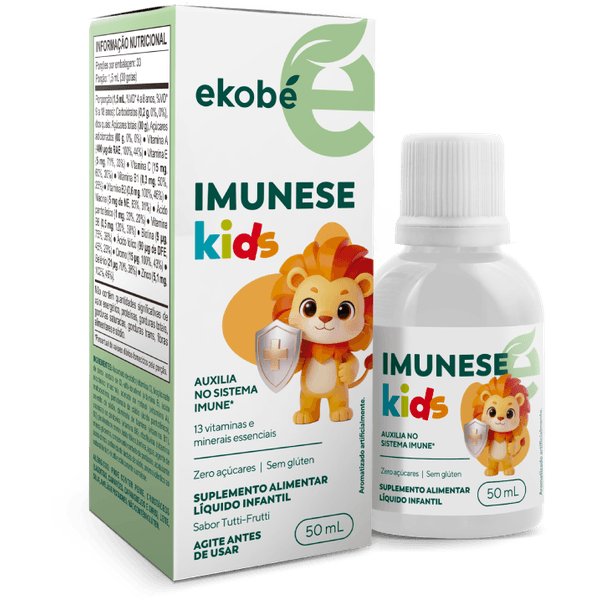 ImuneSe Kids 50ml