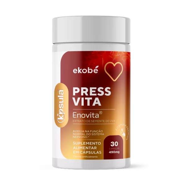 K´psula PressVita