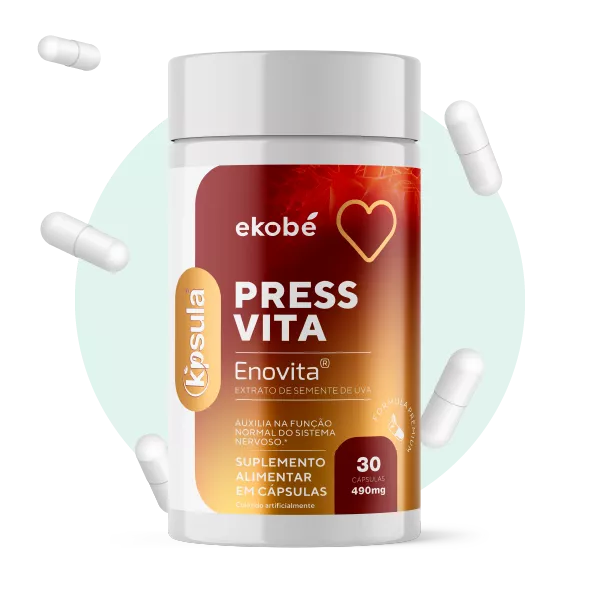 K´psula PressVita