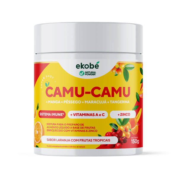 Camu-Camu