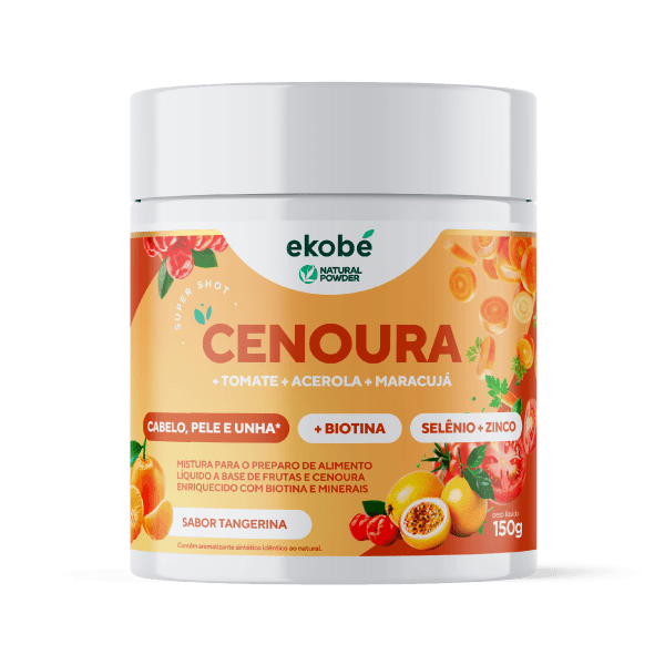 Cenoura