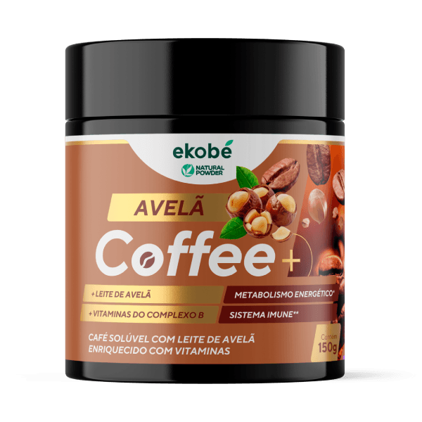 Avelã Coffee +