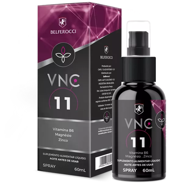 VNC 11