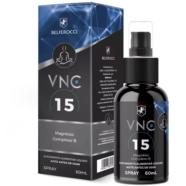 VNC 15