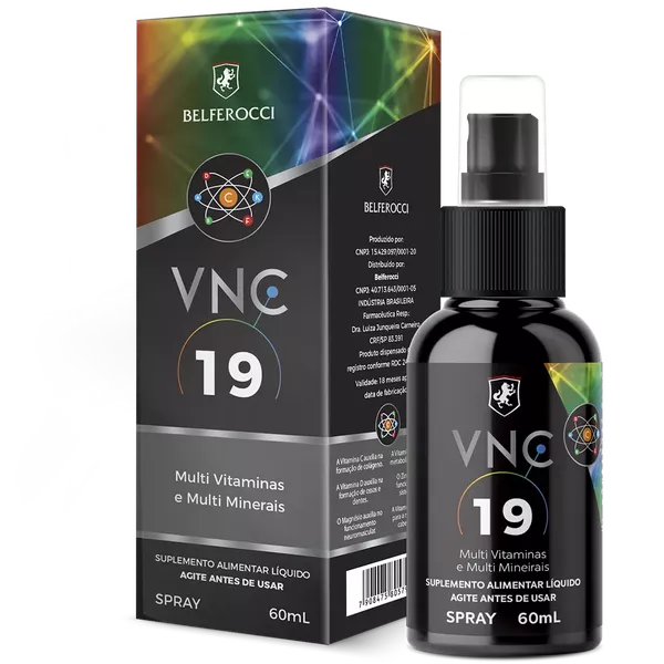 VNC 19