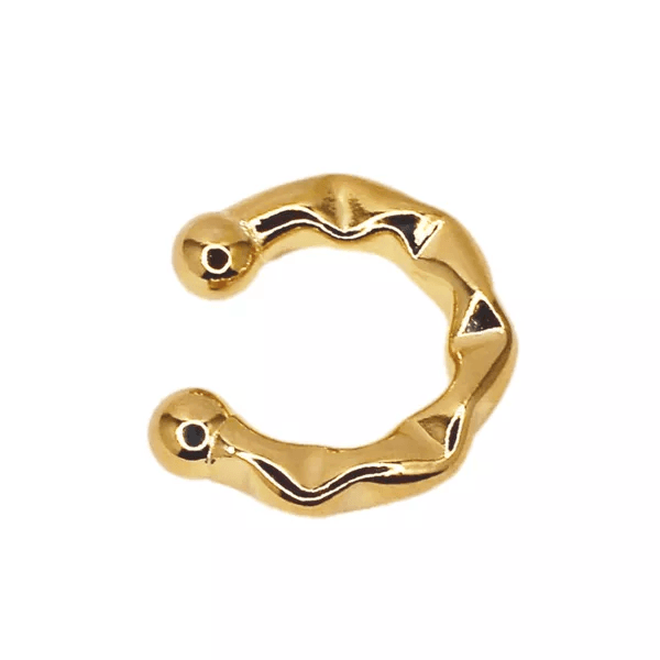 Piercing Pressão Ondulado III