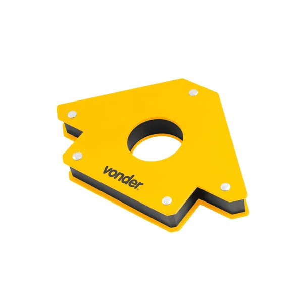 Esquadro Magnético Para Soldador - 30kg