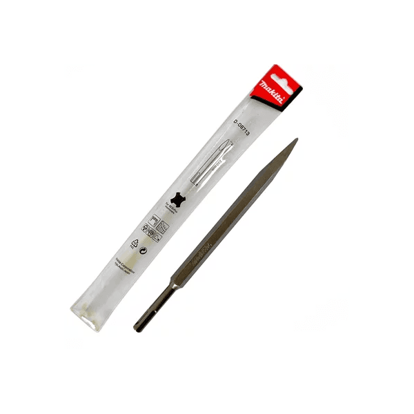 Ponteiro De Aço Makita - 25cm