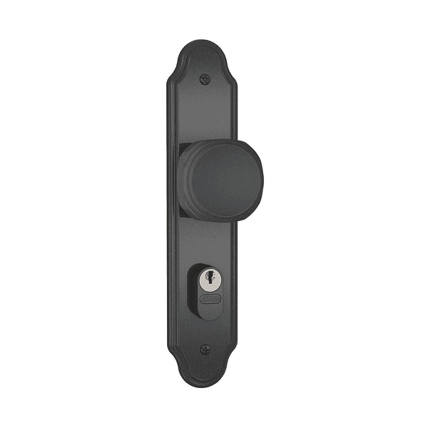 Fechadura Tipo Bola Graf. 61mm