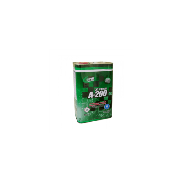 Solvente A-200 Pirossol - 3,6 Litros