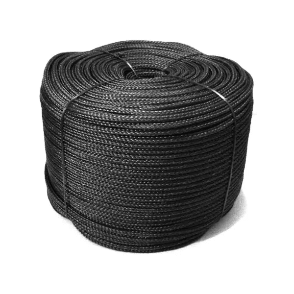 Corda Polipropileno Trançada - 10,0mm
