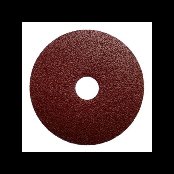 Disco Lixa Dis-flex 7"