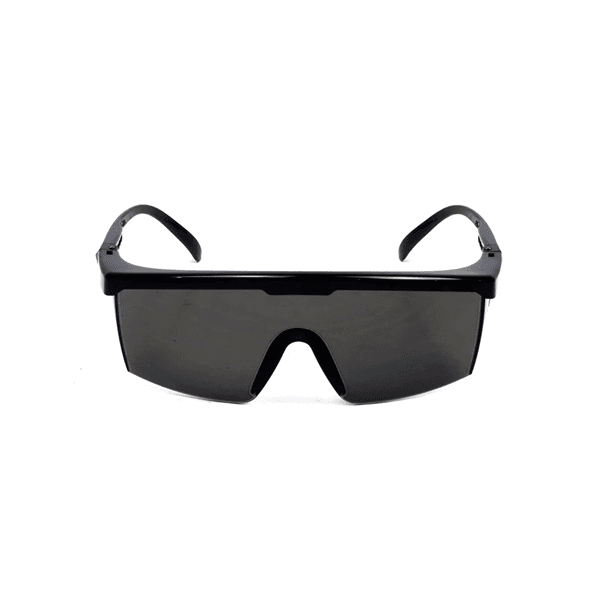 Epi Oculos Segur. Jaguar Fume