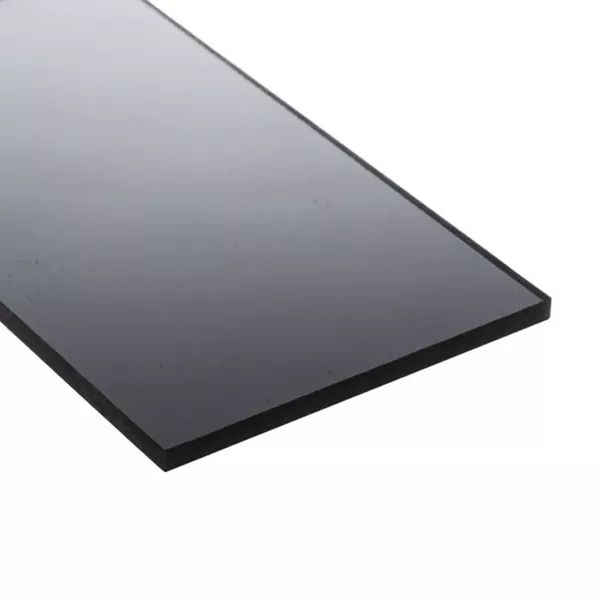 Policarbonato Compacto Fume 2050x5000x2mm
