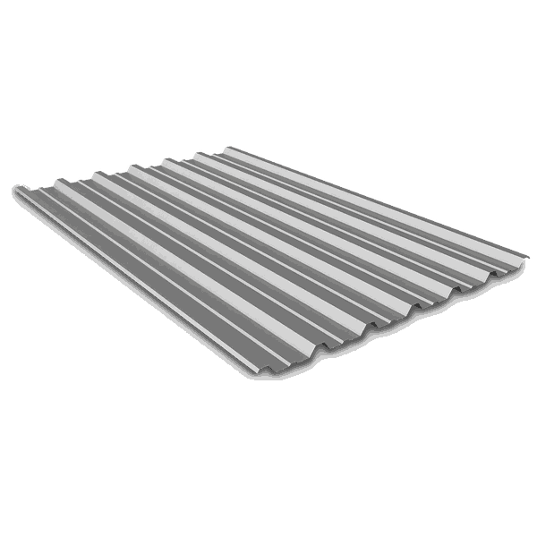 Telha Galvanizada 0,95 Tr100