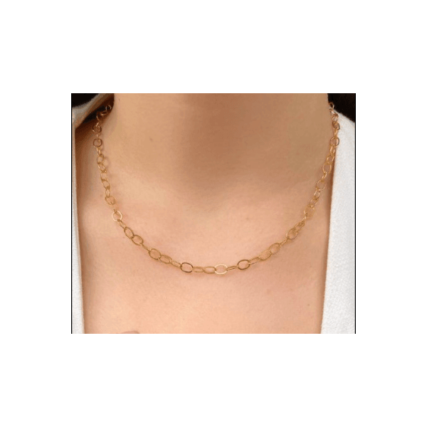 chocker de corrente 