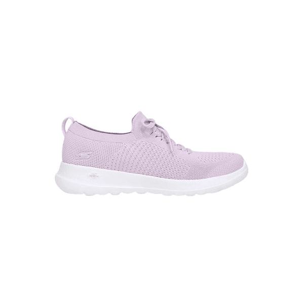Tênis Skechers Go Walk Joy Fresh View Lavanda Feminino