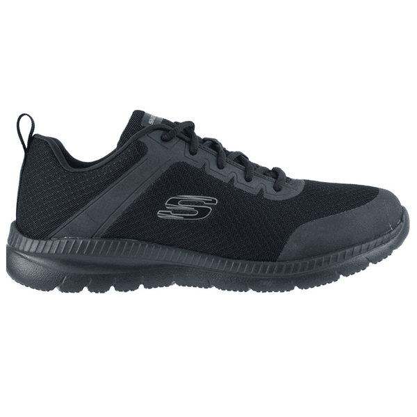 Tênis Skechers Bountiful Preto Masculino