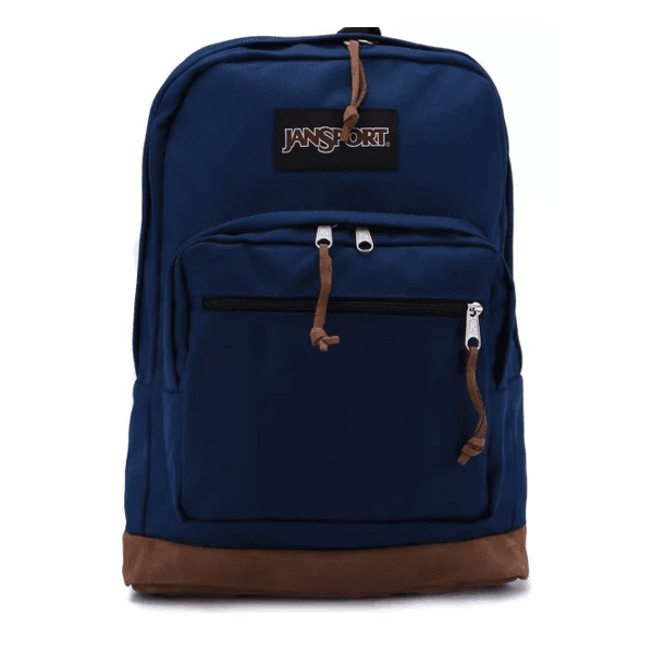 Mochila JanSport Right Pack Marinho 