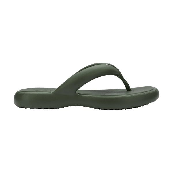 Melissa Chinelo Free Low - Verde