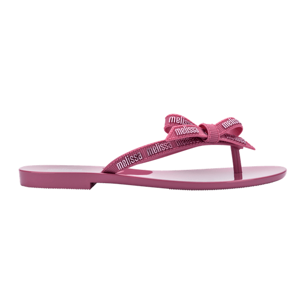 Melissa Chinelo Harmonic M Lover - Lilás 