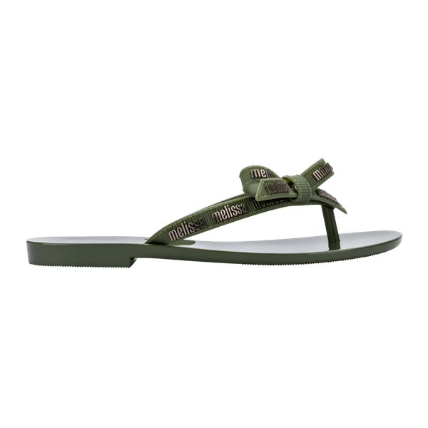 Melissa Chinelo Harmonic M Lover - Verde 