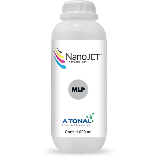 LÍQUIDO DE LIMPEZA NanoJet MLP - FLUSH 1L