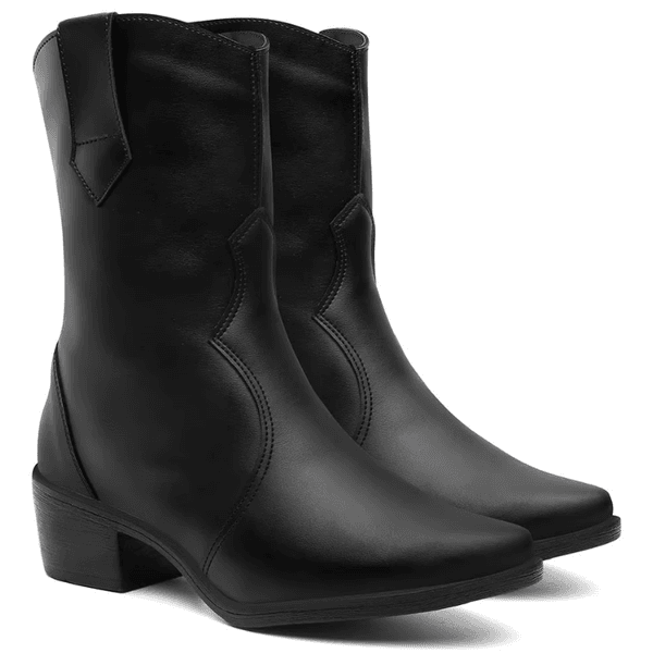 Botas femininas top 2019 country
