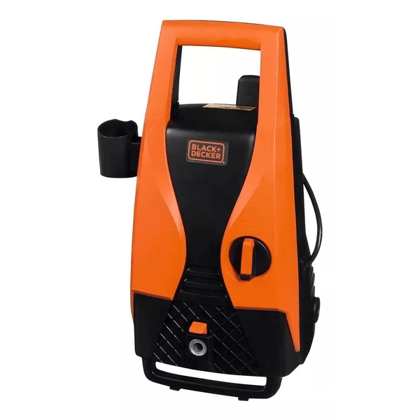 Lavadora de Alta Pressão Black + Decker PW1370TDL-BR 1300W 127V