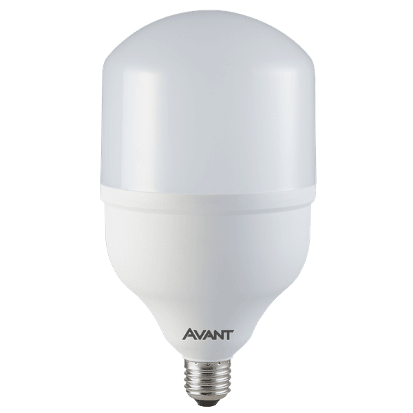 Avant Lâmpada Led Bulbo 30W Branca Bivolt