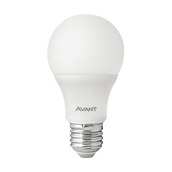 Lâmpada LED Avant - 9W - Bivolt - Branca
