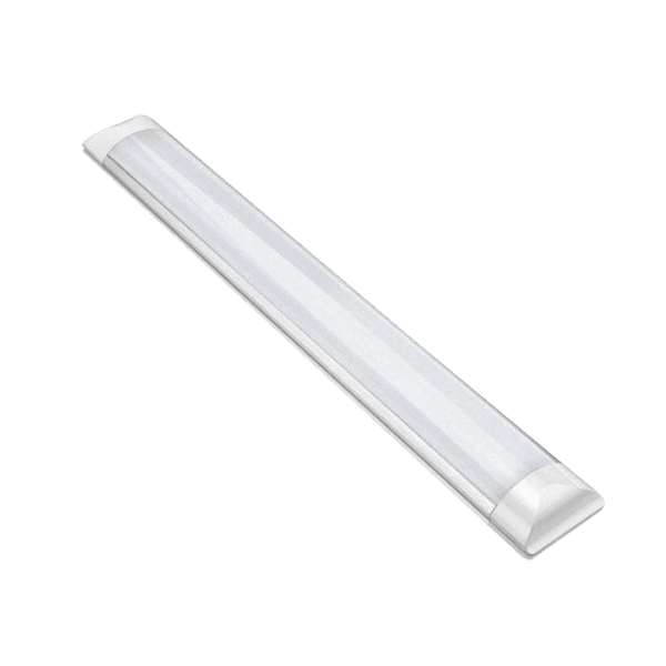 Lorenzetti Luminária Linear 18w Branca