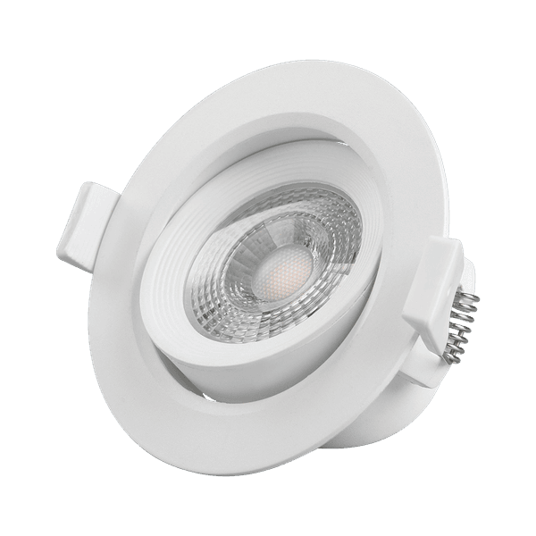 Lorenzetti Spot Luz Branca 5w