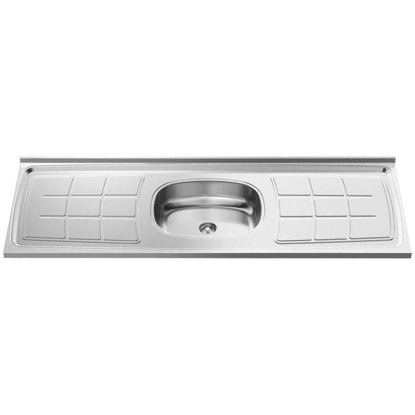 Pia Ghelplus Inox Bali (diversos tamanhos)