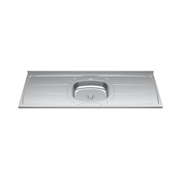 Pia Ghelplus Inox Plus (diversos tamanhos)