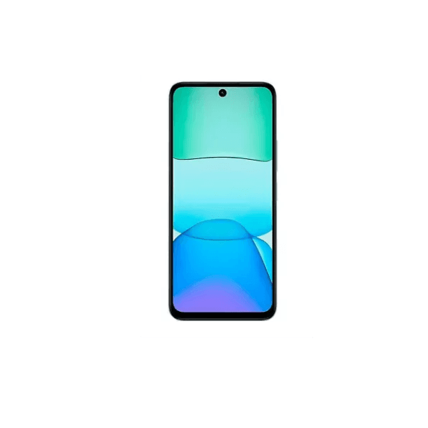 CELULAR XIAOMI REDMI 13X 256GB 8GB RAM AZUL