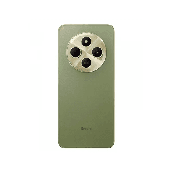 CELULAR XIAOMI REDMI 14C 128GB 4GB RAM VERDE