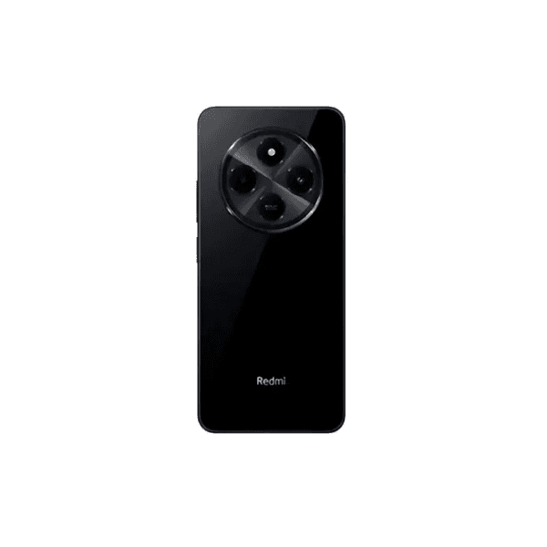 CELULAR XIAOMI REDMI 14C 256GB 8GB RAM PRETO