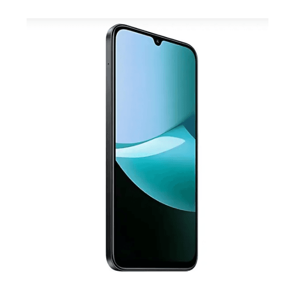 CELULAR XIAOMI REDMI 15C 256GB 8GB RAM PRETO